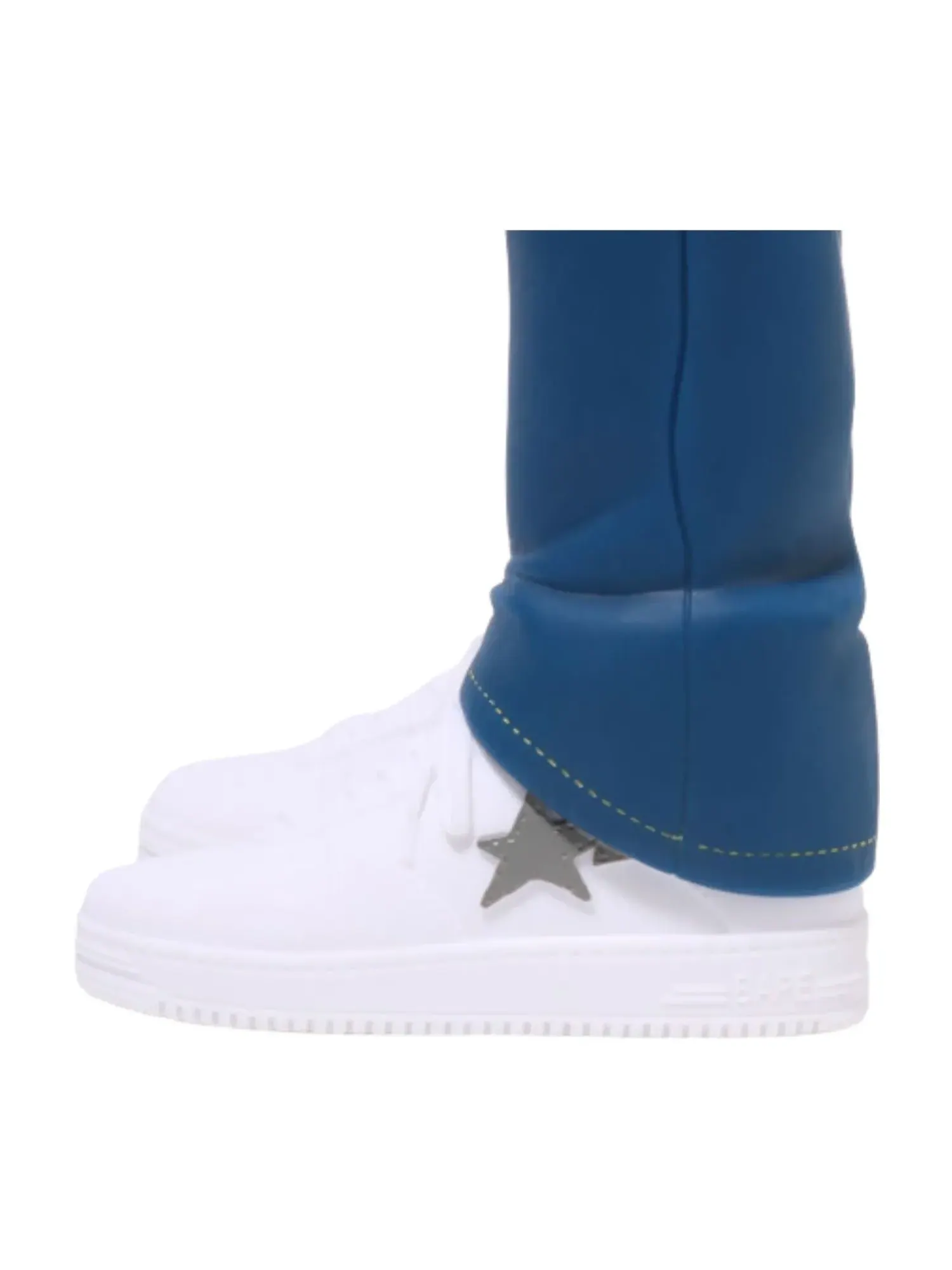A Bathing Ape фигурка Shark серая — изображение 3 из 5, серый