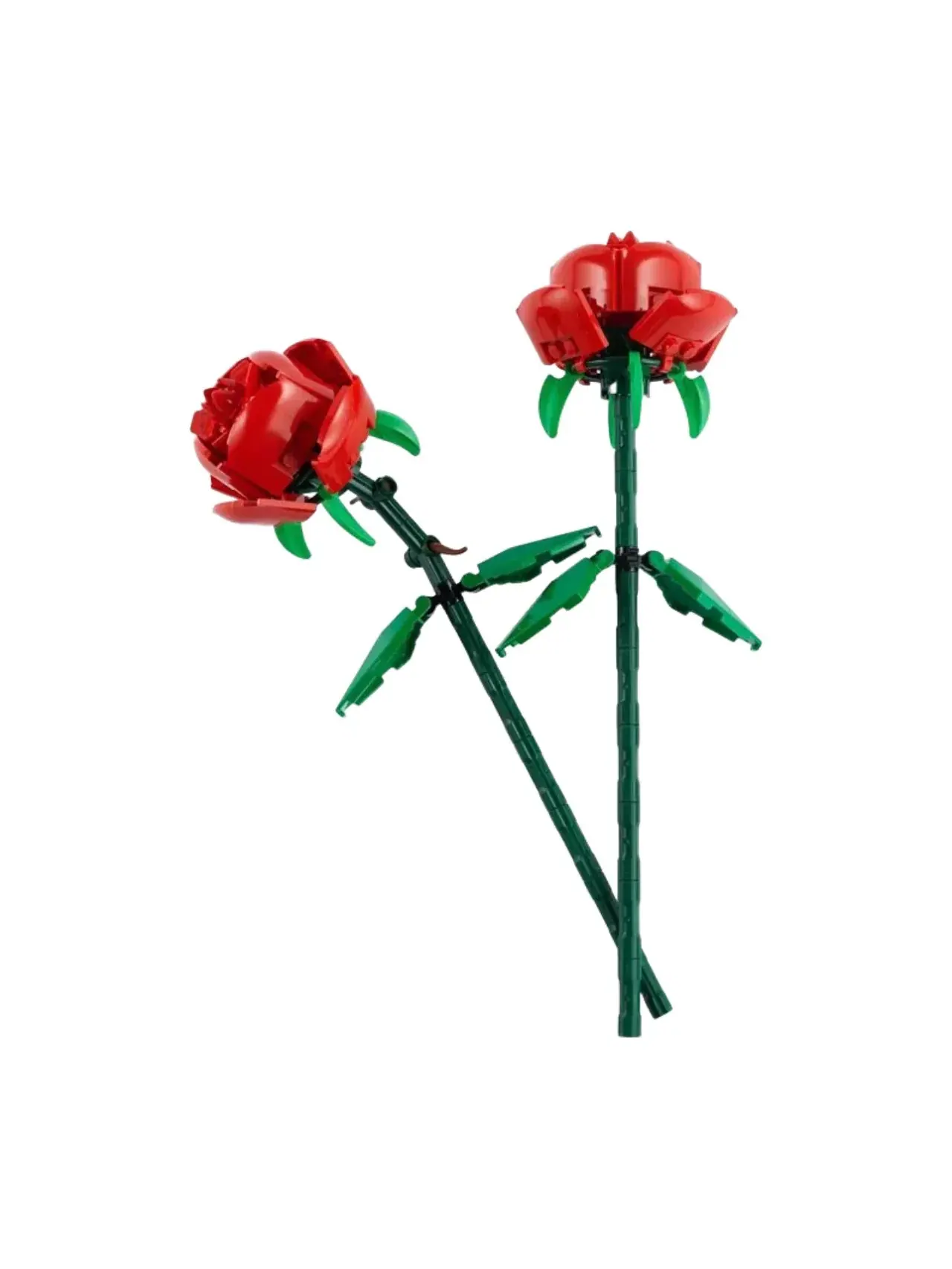 LEGO Розы — изображение 2 из 3, мульти