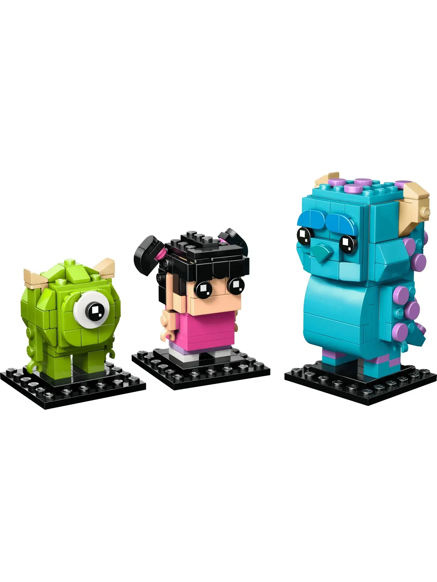 Набор LEGO «Салли — изображение 3 из 3, мульти