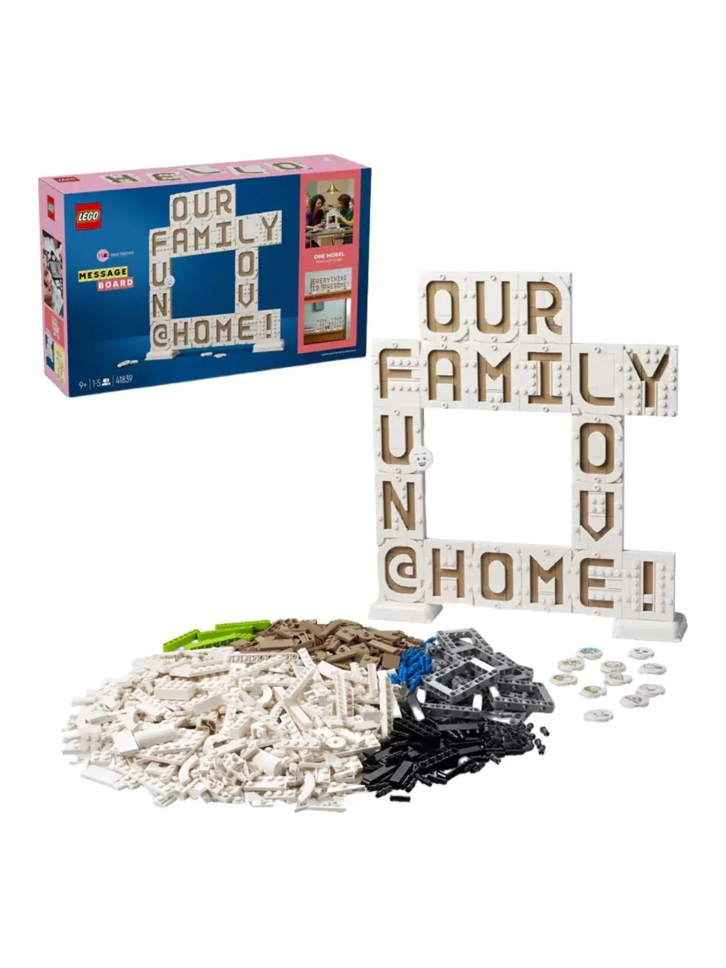 Форум LEGO — изображение 1 из 1, мульти
