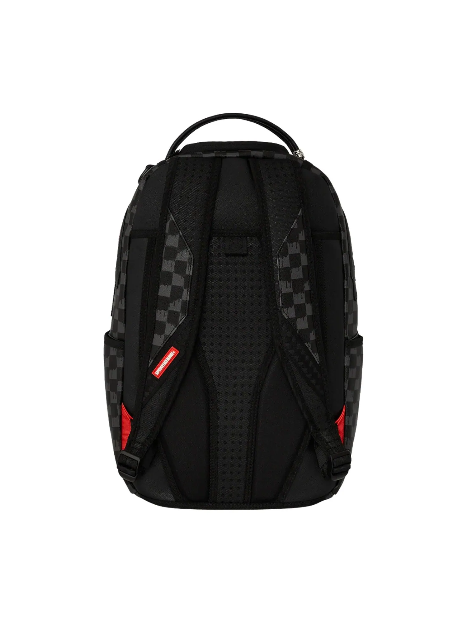 Рюкзак мужской Sprayground Sharks In Paris Thunderdrip — изображение 4 из 5, мульти