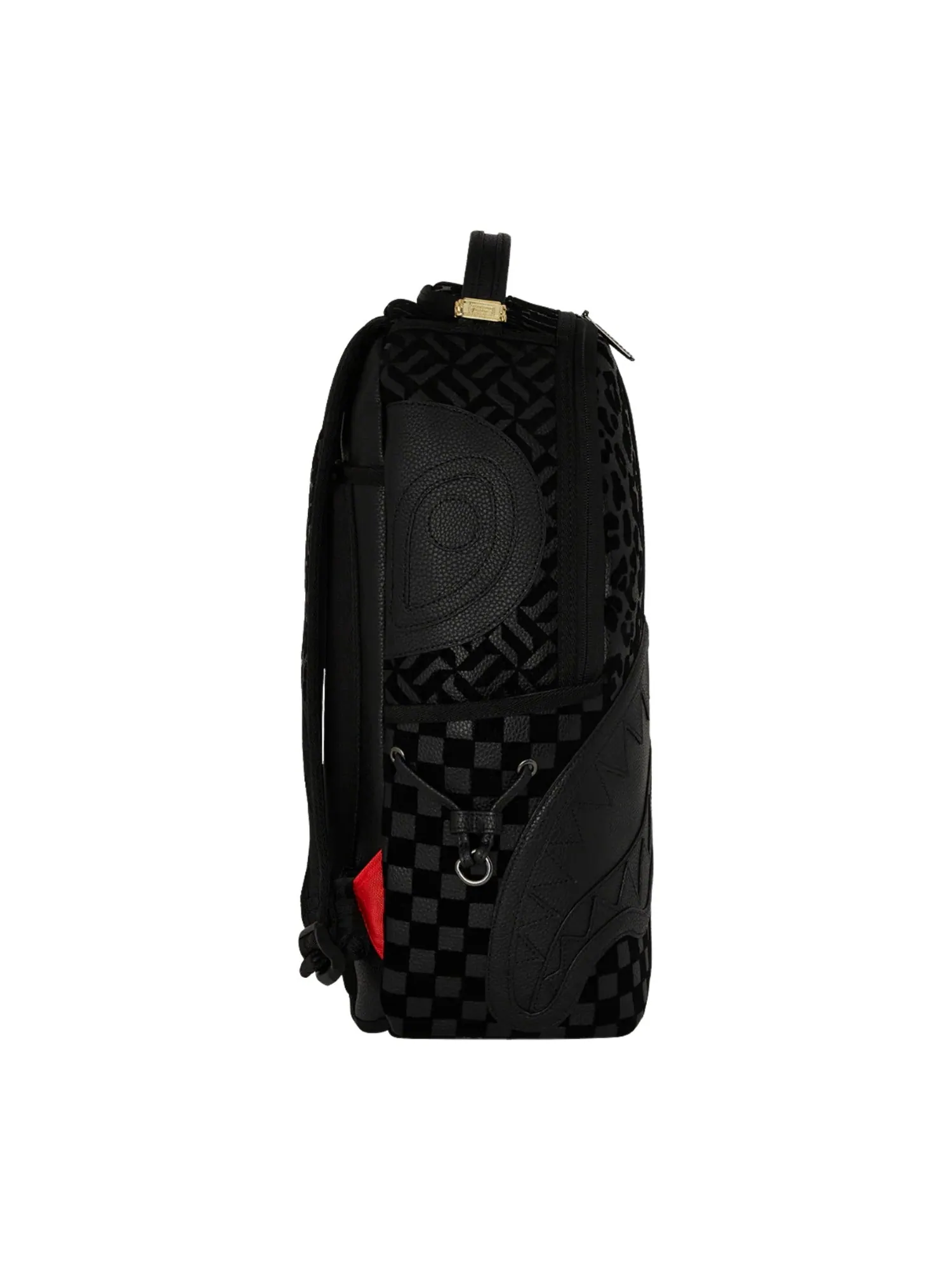 Рюкзак мужской Sprayground Nemesis Hunt — изображение 2 из 5, мульти
