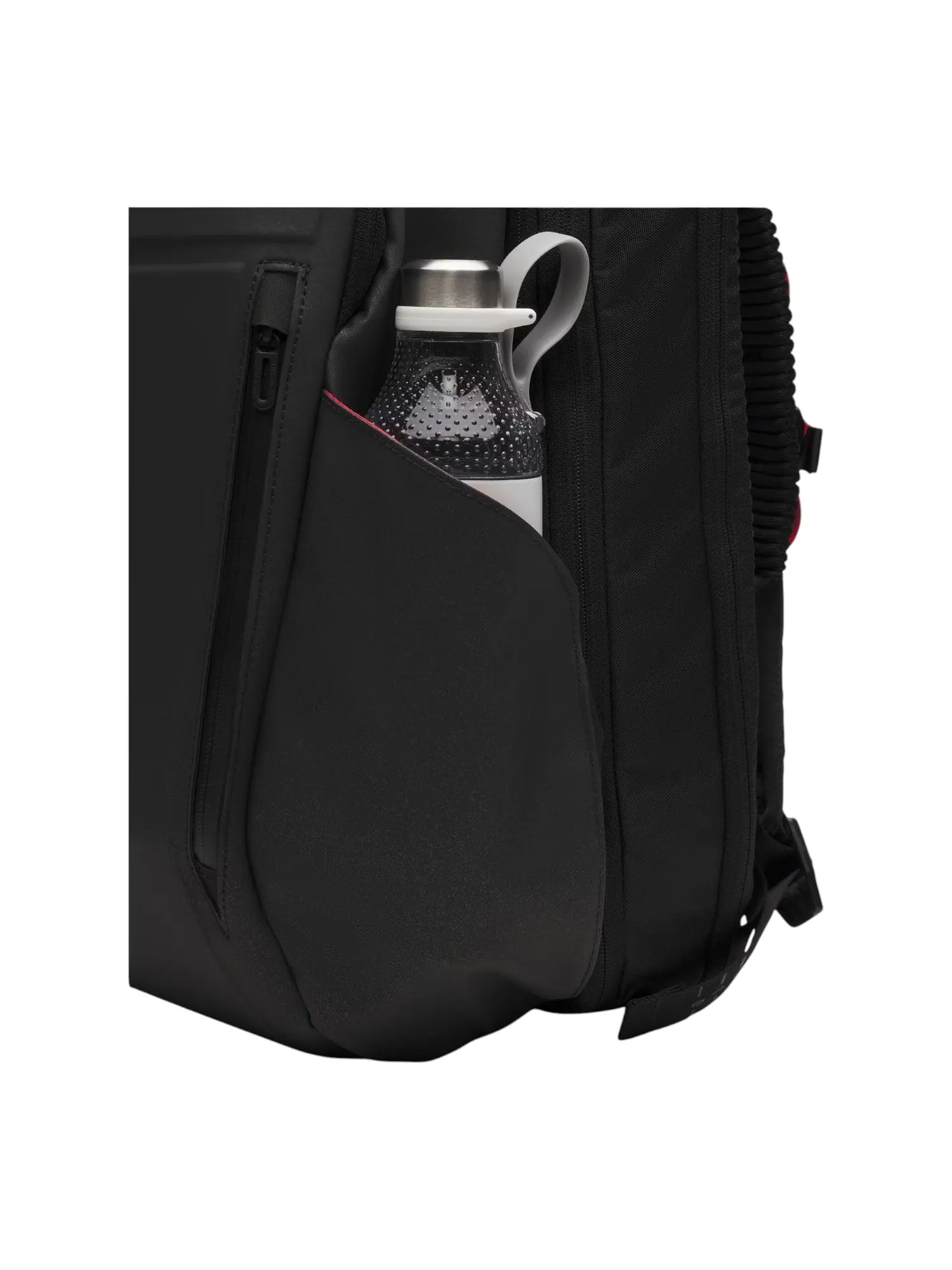 Рюкзак мужской Under Armour No Weigh Black — изображение 4 из 6, черный