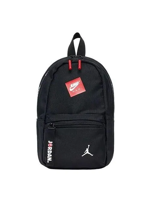 Рюкзак мужской Jordan Jumpman — изображение 1 из 2, черный