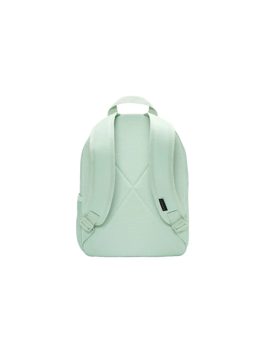 Рюкзак мужской Jordan Logo Pistachio Frost — изображение 4 из 5, зеленый