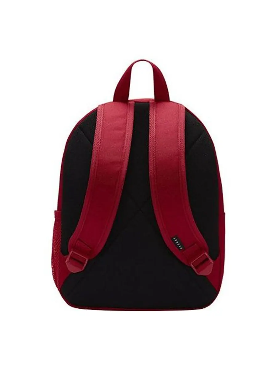 Рюкзак мужской Jordan 10L — изображение 3 из 3, красный