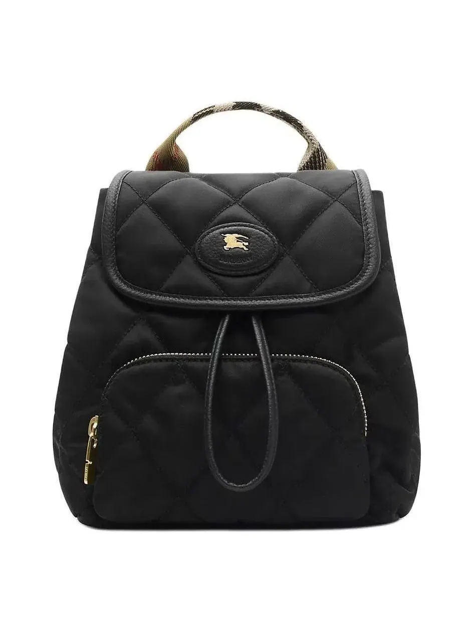 Рюкзак женский Burberry 26 Horseshoe