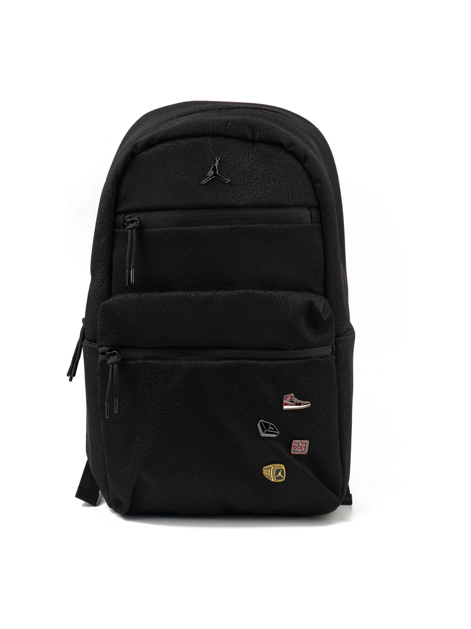 Рюкзак мужской Jordan Pin — изображение 1 из 5, черный