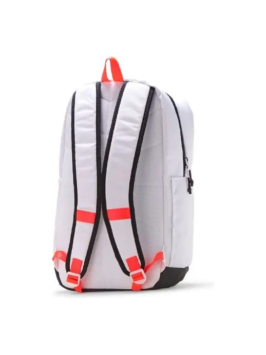 Рюкзак мужской Jordan Remix — изображение 2 из 2, белый