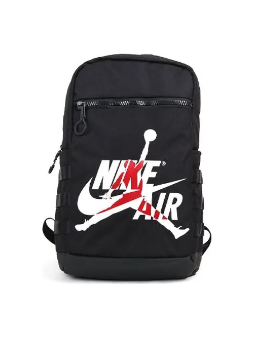 Рюкзак мужской Jordan Jumpman Logo — изображение 1 из 7, черный