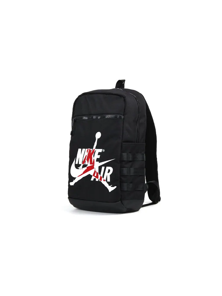 Рюкзак мужской Jordan Jumpman Logo — изображение 2 из 7, черный