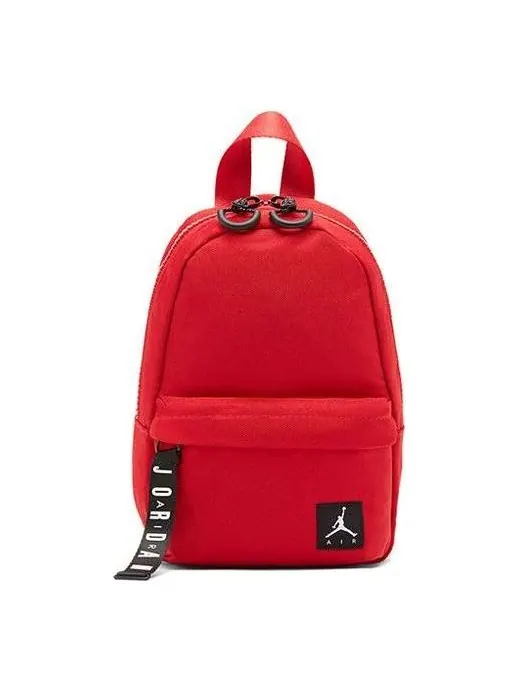 Рюкзак мужской Jordan Logo — изображение 1 из 1, красный