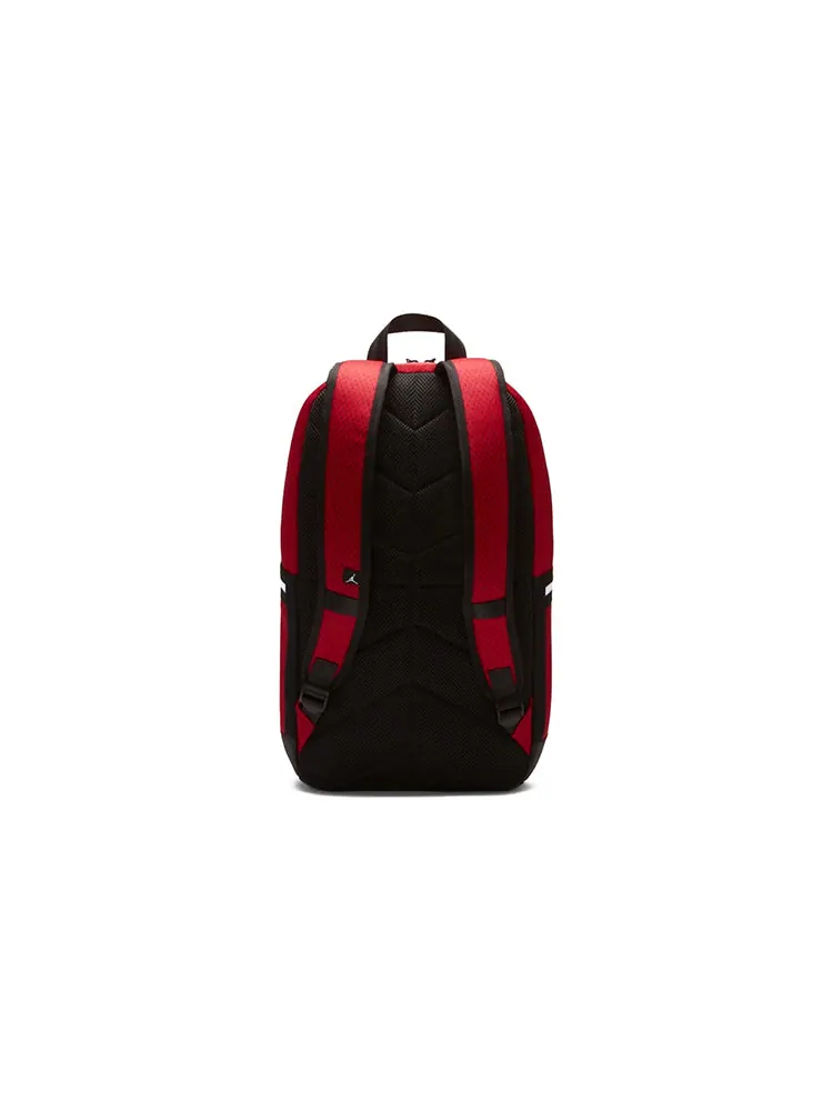 Рюкзак мужской Jordan Jersey 23 — изображение 2 из 3, красный