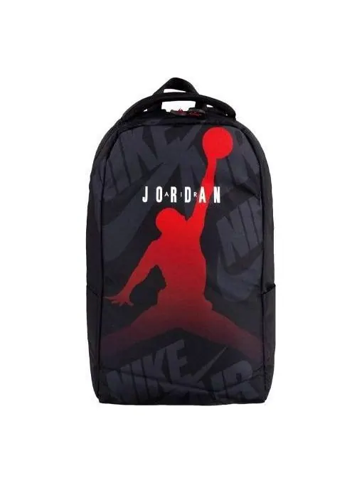 Рюкзак мужской Jordan Graphics — изображение 1 из 4, черный