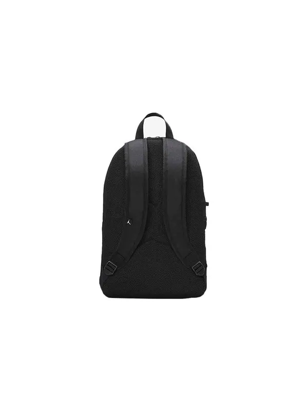 Сумка jumpman air backpack 'black' Air Jordan — изображение 2 из 4, черный