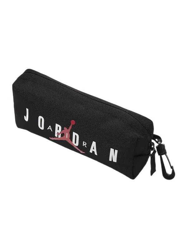 Сумка jumpman air backpack 'black' Air Jordan — изображение 4 из 4, черный