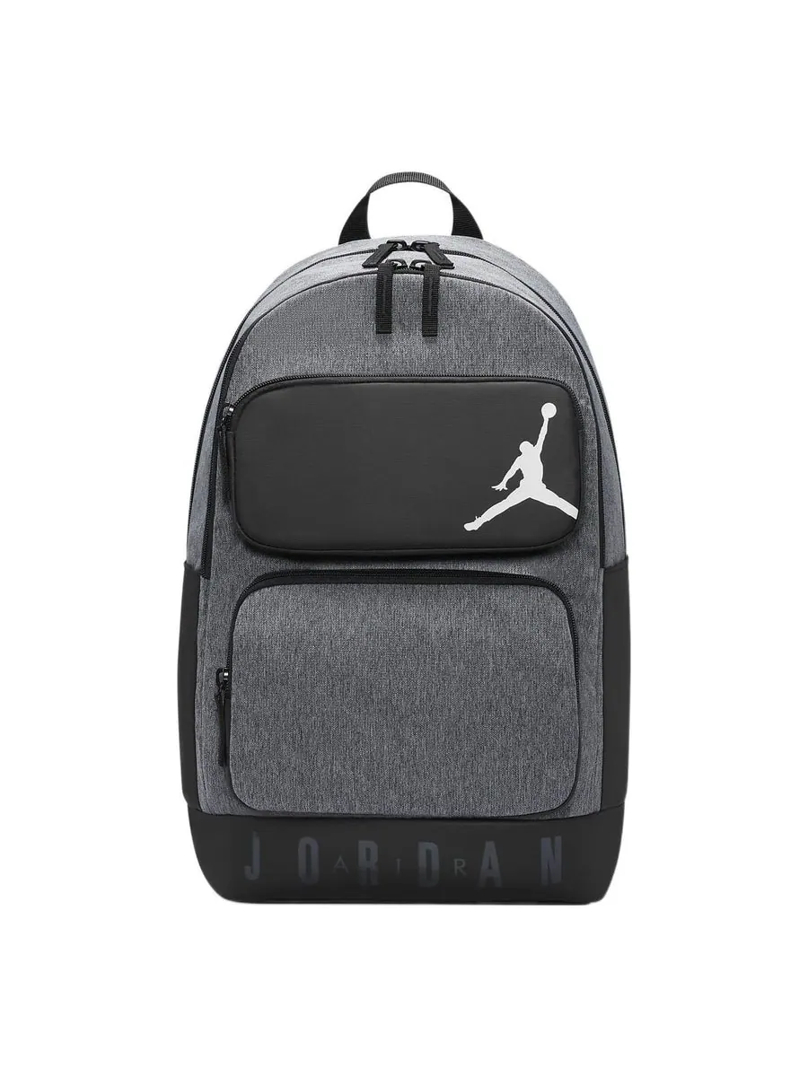 Рюкзак мужской Jordan Essential — изображение 1 из 5, серый