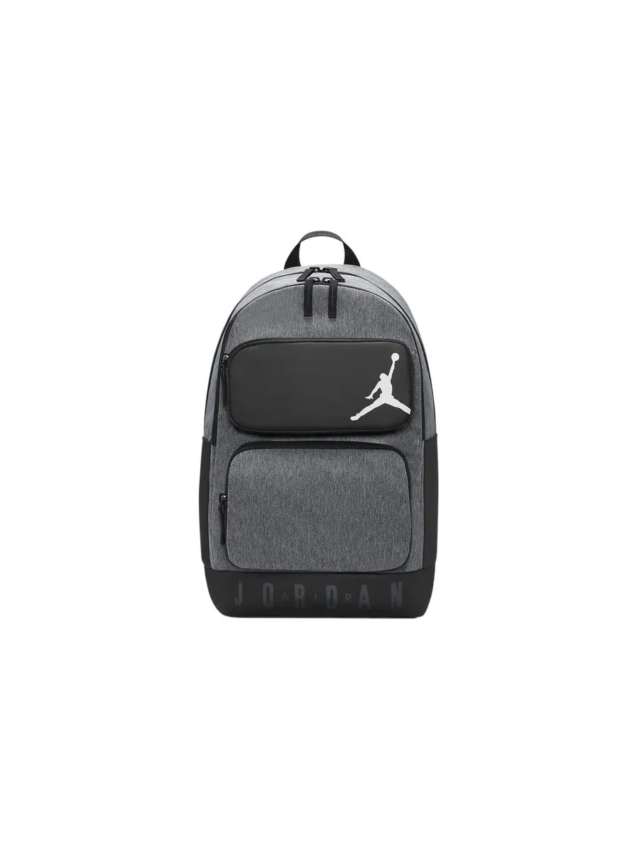 Рюкзак мужской Jordan Essential — изображение 2 из 5, серый