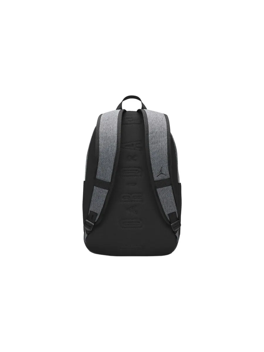 Рюкзак мужской Jordan Essential — изображение 3 из 5, серый