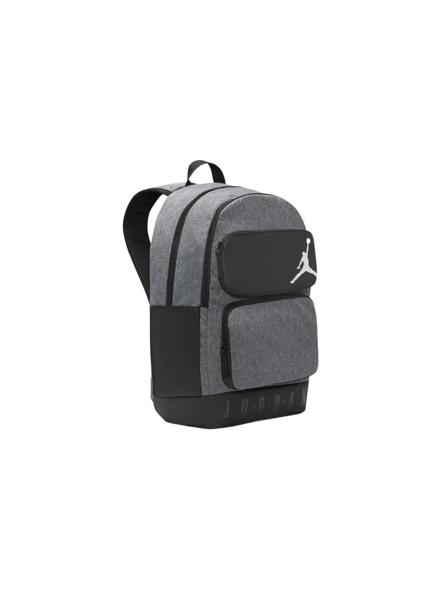 Рюкзак мужской Jordan Essential — изображение 4 из 5, серый