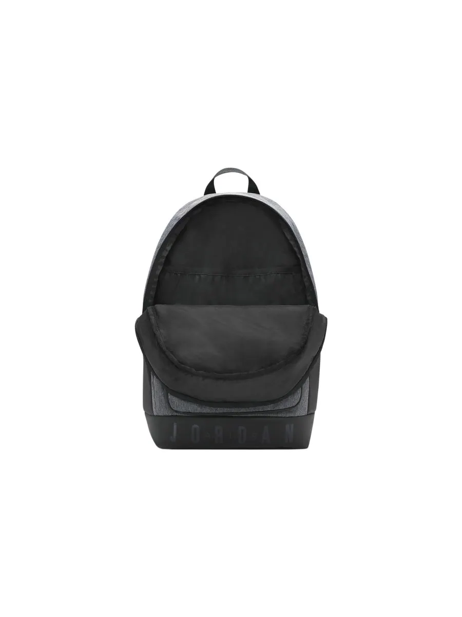 Рюкзак мужской Jordan Essential — изображение 5 из 5, серый