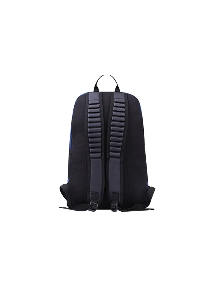 Рюкзак мужской Li-Ning Lifestyle Graphic Blue — изображение 3 из 3, синий
