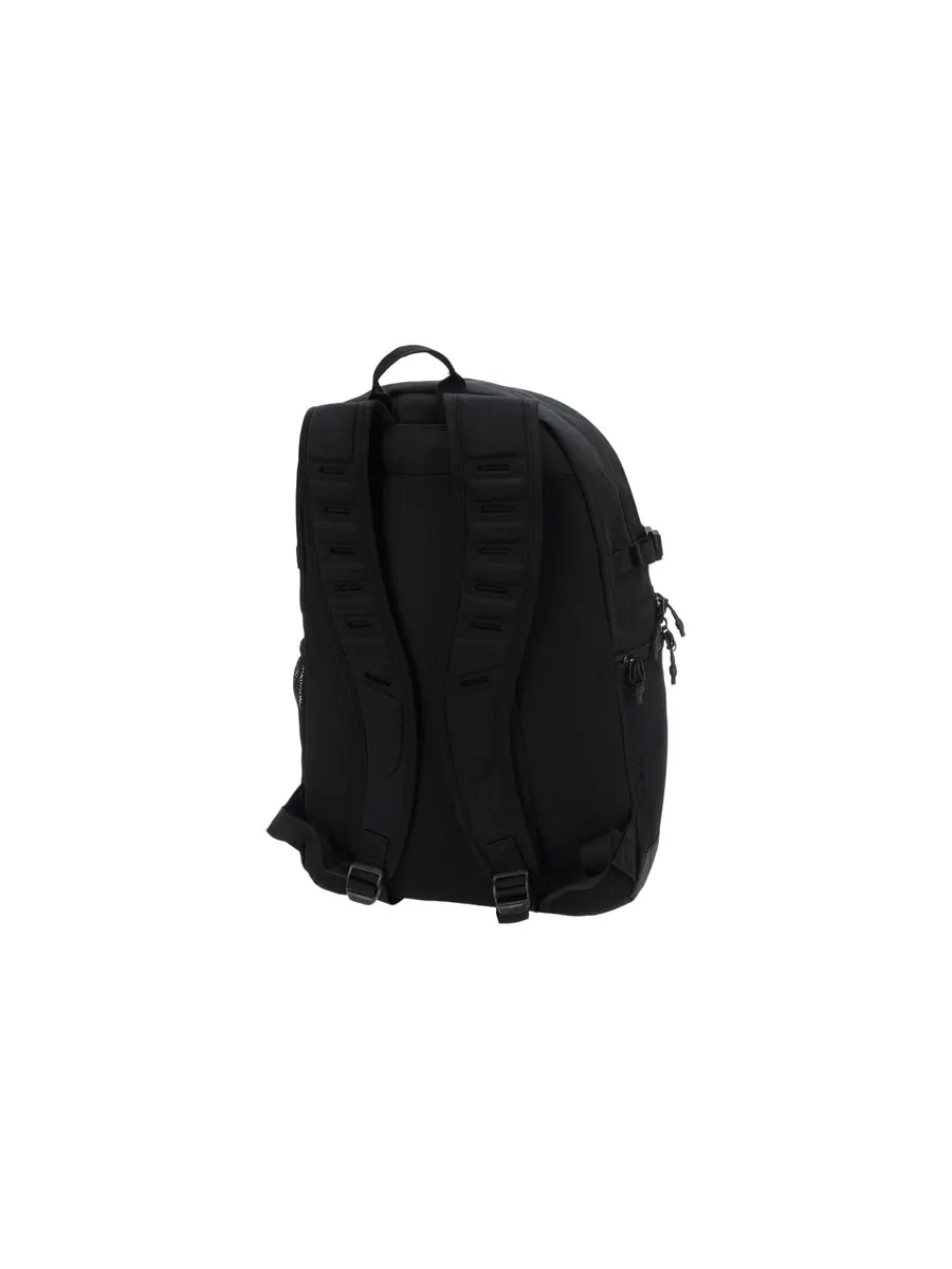 Рюкзак мужской Li-Ning Reflective Logo Training Black — изображение 2 из 5, черный
