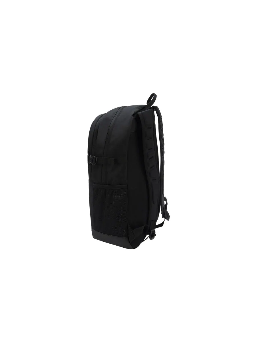 Рюкзак мужской Li-Ning Reflective Logo Training Black — изображение 3 из 5, черный