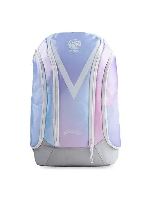 Рюкзак женский Li-Ning CBA All Star Cotton Candy хлопок