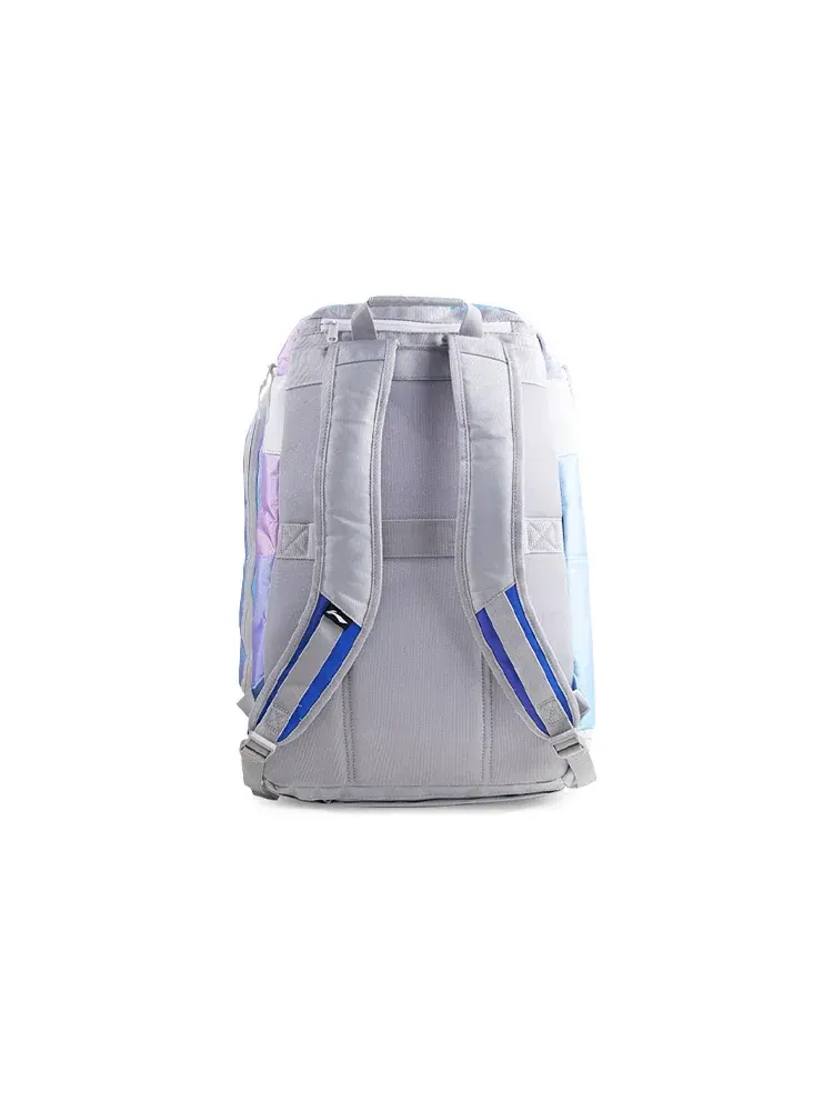 Рюкзак женский Li-Ning CBA All Star Cotton Candy хлопок — изображение 2 из 6, мульти