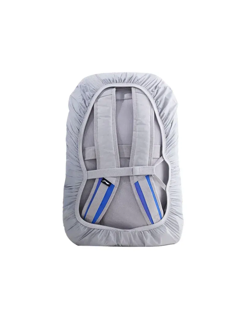Рюкзак женский Li-Ning CBA All Star Cotton Candy хлопок — изображение 6 из 6, мульти