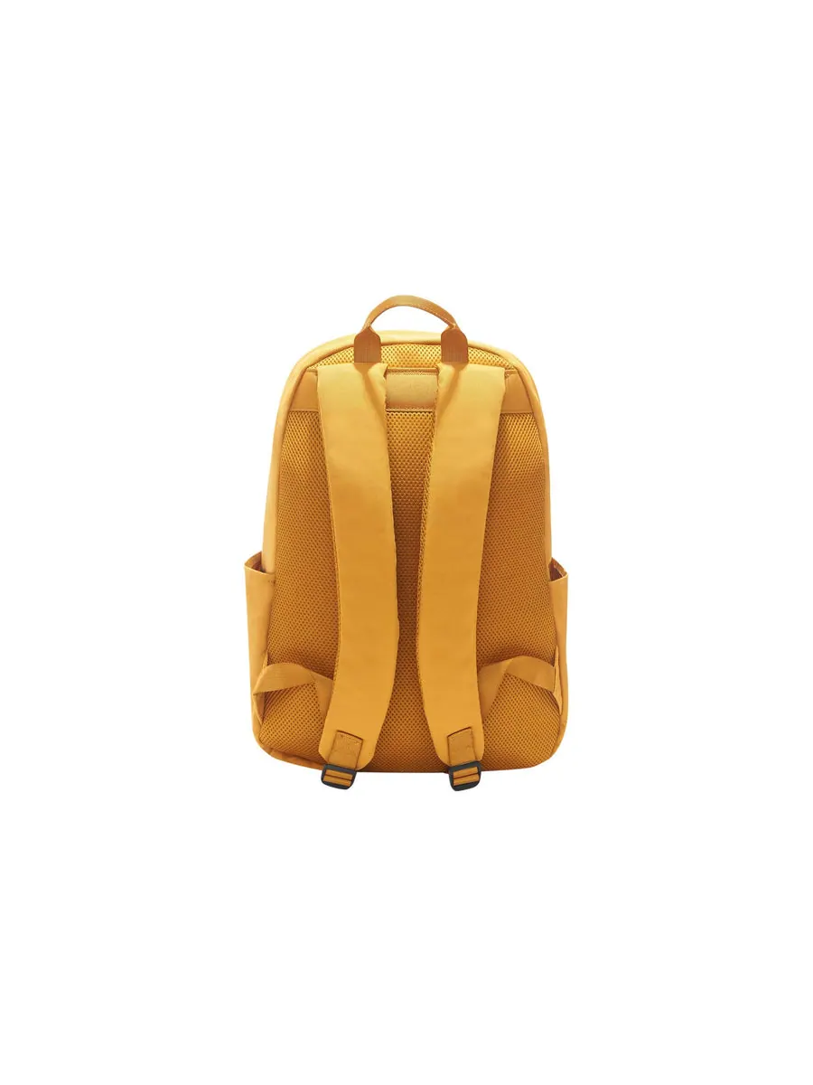 Рюкзак мужской Li-Ning Lifestyle Yellow — изображение 2 из 3, желтый