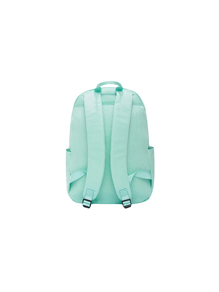 Рюкзак мужской Li-Ning Lifestyle Mint Green — изображение 2 из 2, зеленый