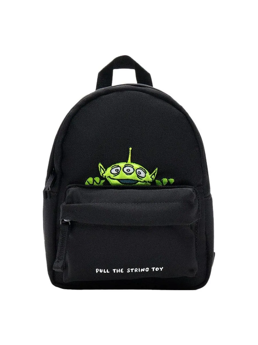 Рюкзак мужской Li-Ning Disney Toy Story Black — изображение 1 из 3, черный