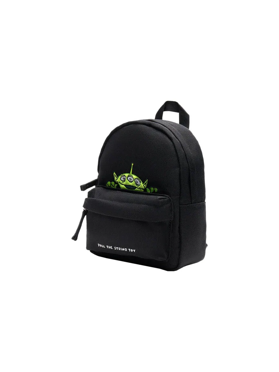Рюкзак мужской Li-Ning Disney Toy Story Black — изображение 3 из 3, черный
