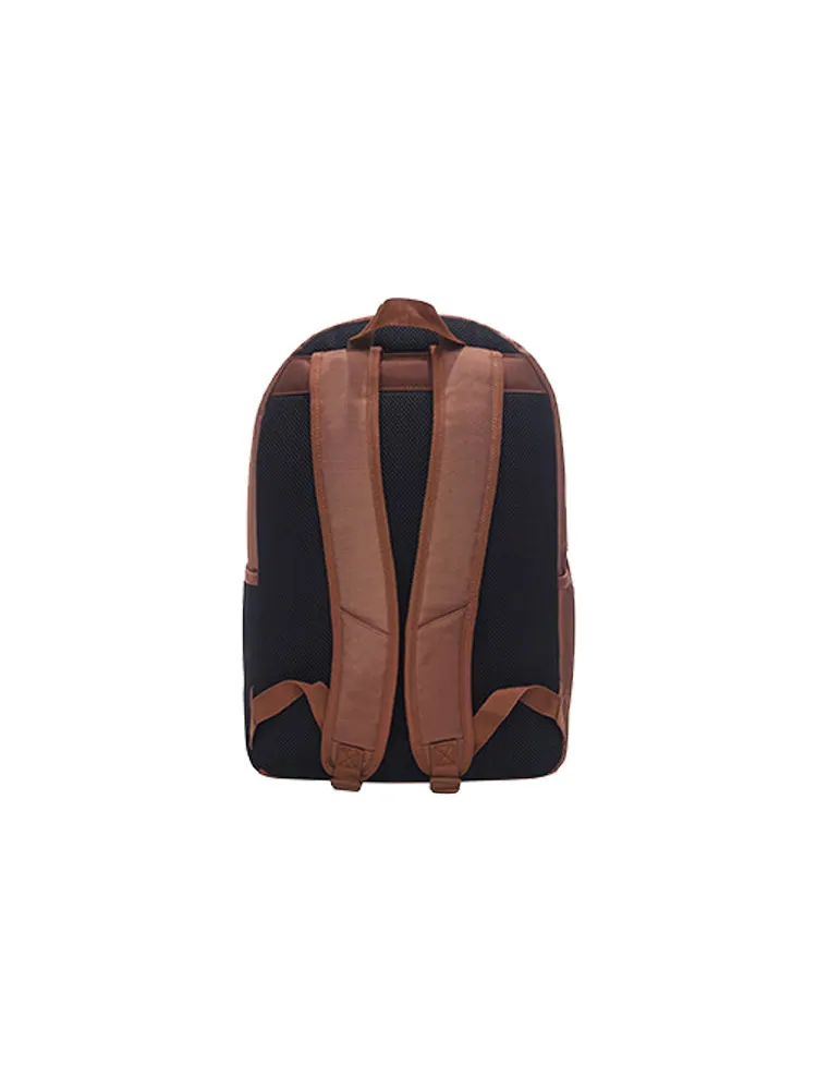 Рюкзак мужской Li-Ning BadFive Logo Brown — изображение 3 из 3, коричневый