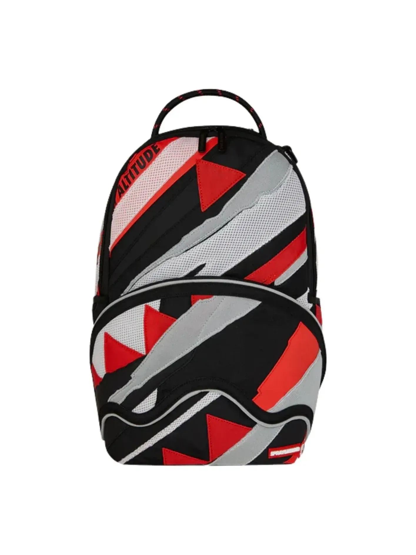 Рюкзак мужской Sprayground Sharctic Arctic B6942 — мульти