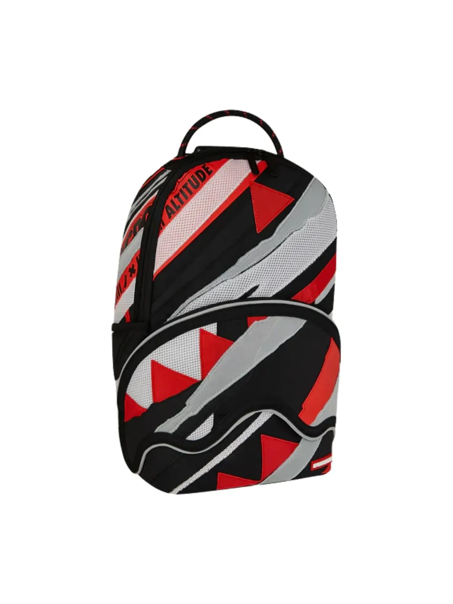 Рюкзак мужской Sprayground Sharctic Arctic B6942 — изображение 2 из 5, мульти