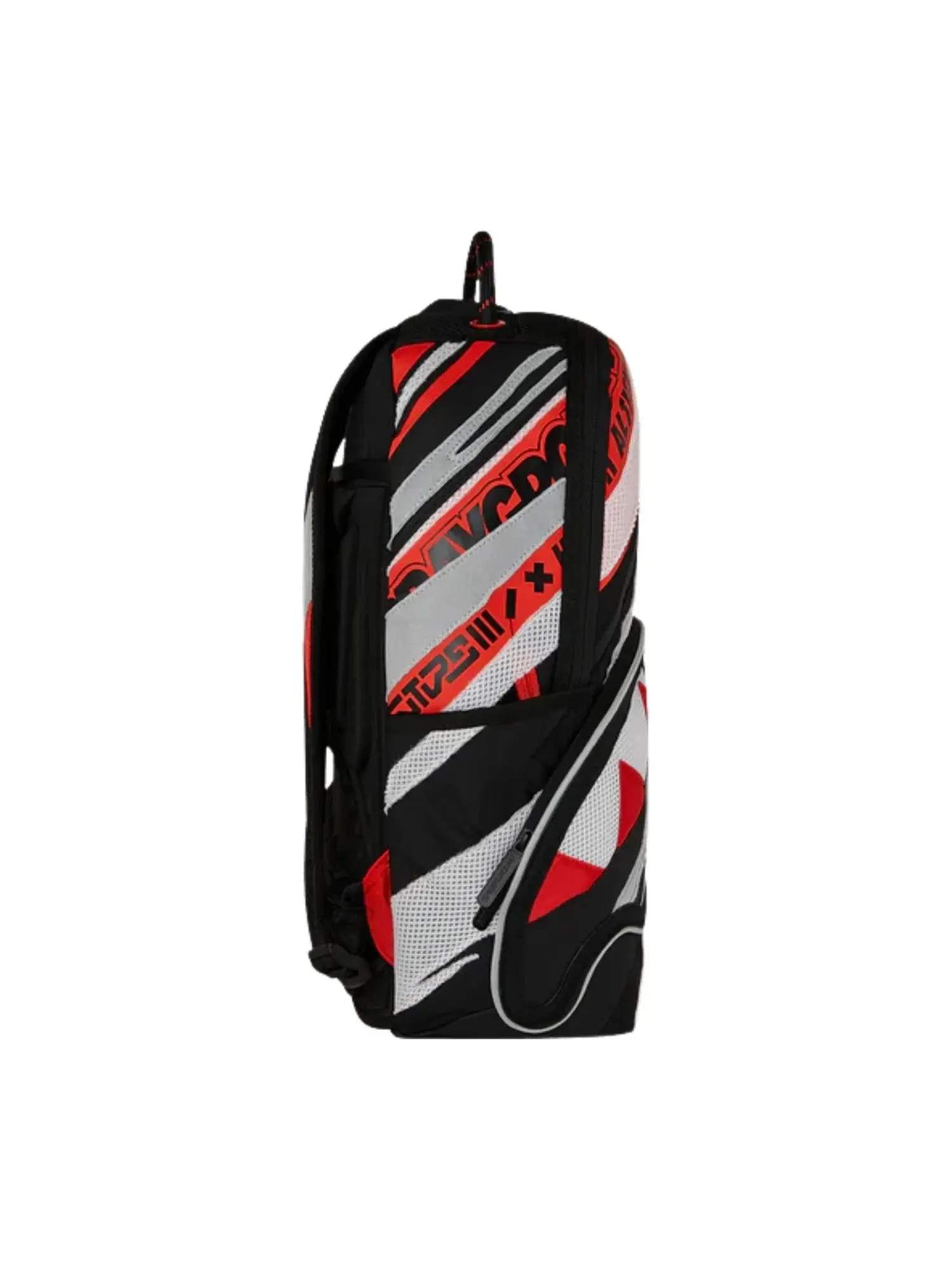 Рюкзак мужской Sprayground Sharctic Arctic B6942 — изображение 3 из 5, мульти