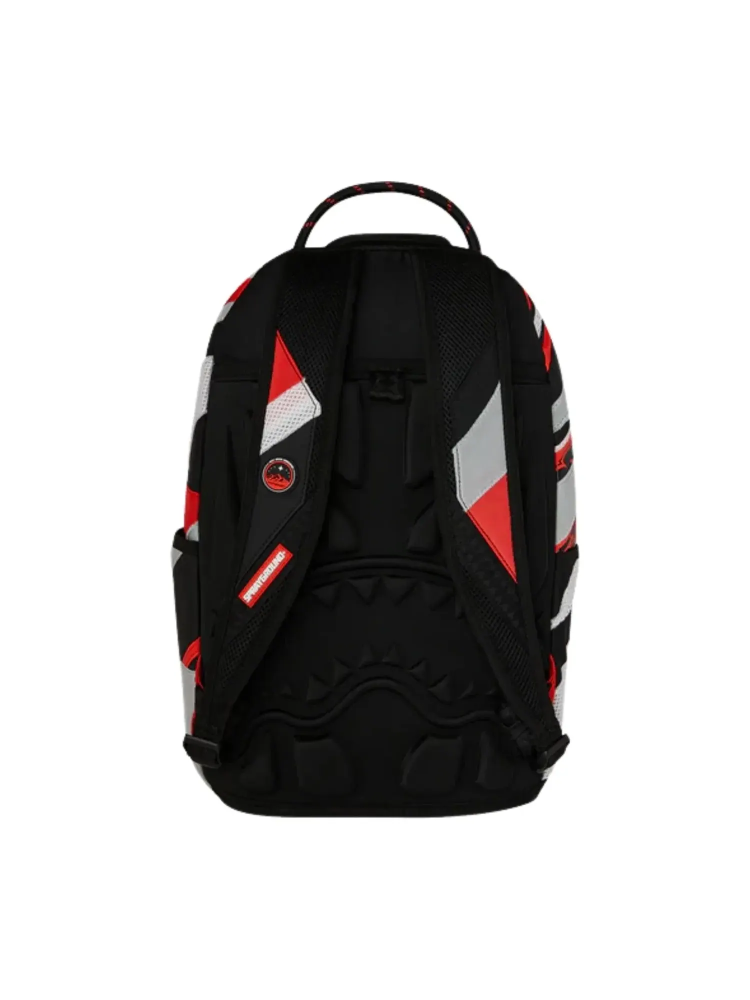 Рюкзак мужской Sprayground Sharctic Arctic B6942 — изображение 5 из 5, мульти