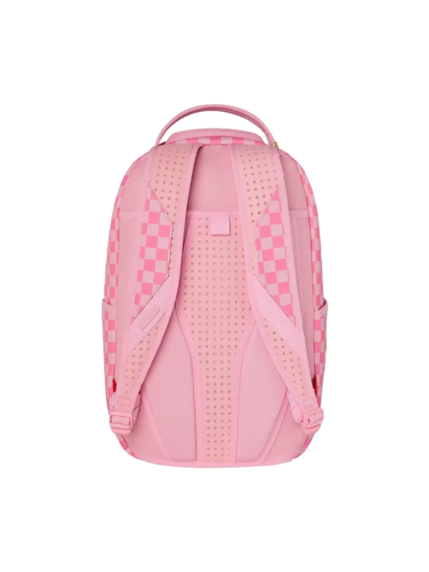 Рюкзак мужской Sprayground — изображение 5 из 5, розовый