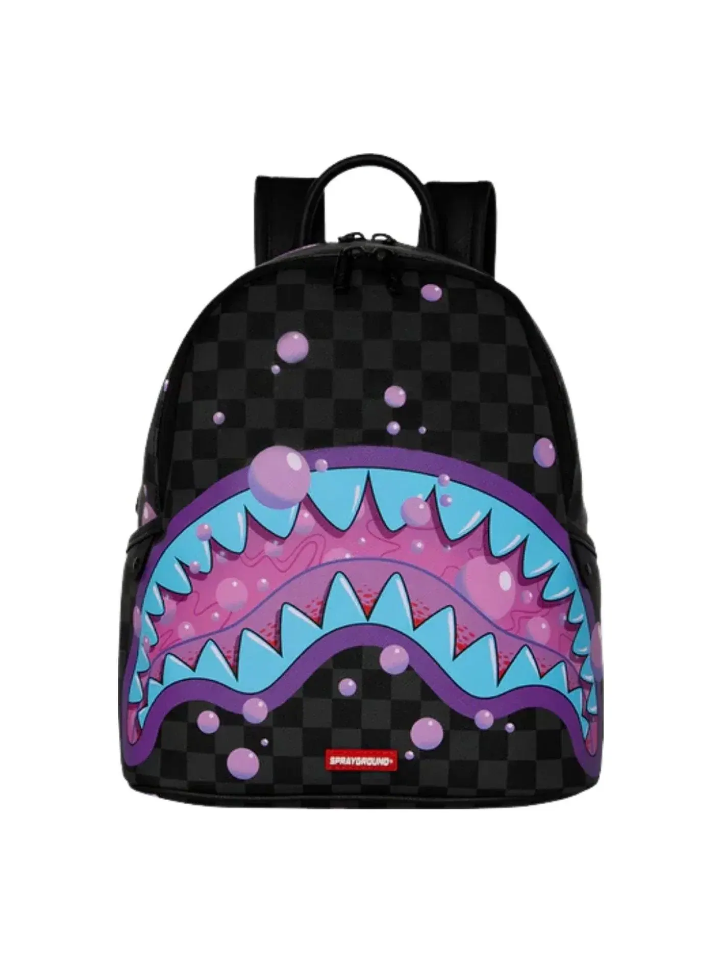 Рюкзак мужской Sprayground Slime Takeover Savage