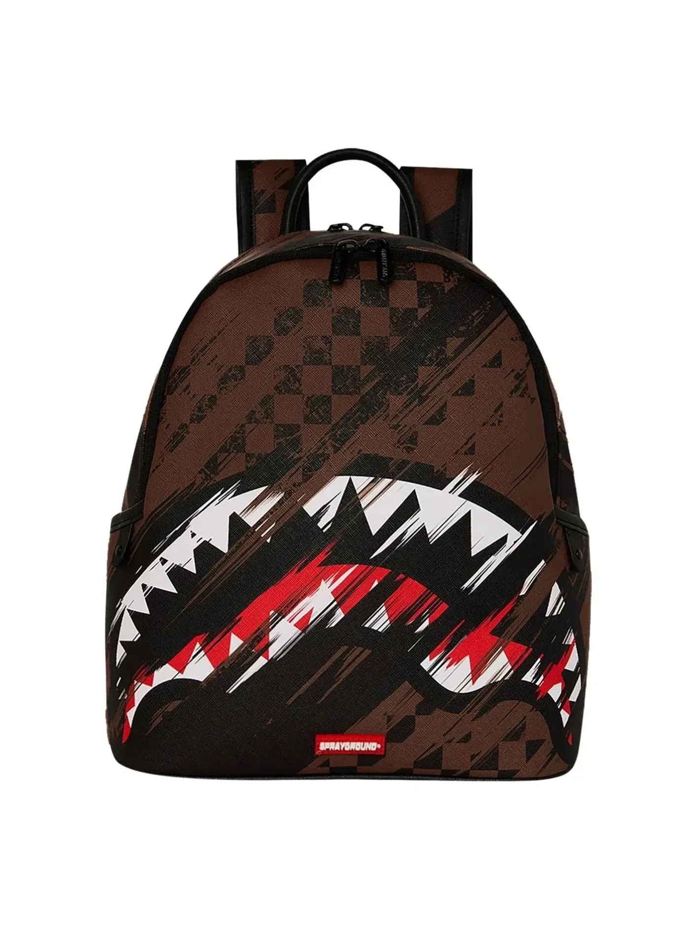 Рюкзак мужской Sprayground Smeard Grunge Savage