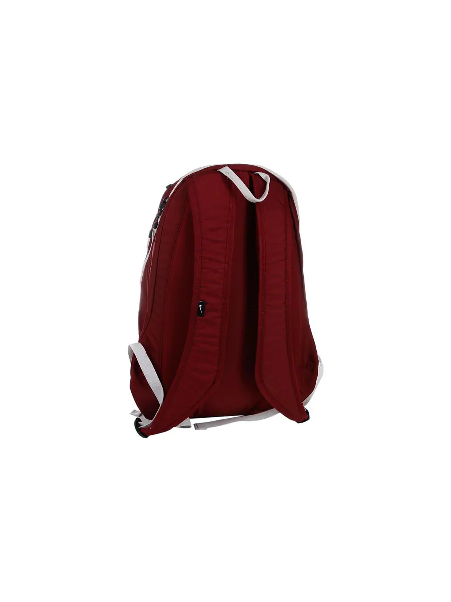 Рюкзак мужской Nike Hi Maroon — изображение 2 из 2, красный