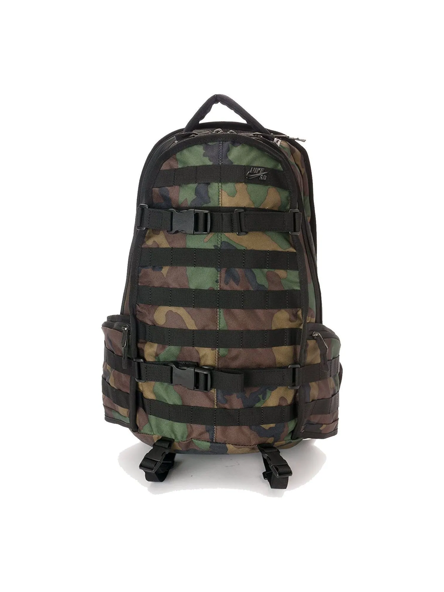 Рюкзак мужской Nike SB RPM Camo — изображение 1 из 4, мульти