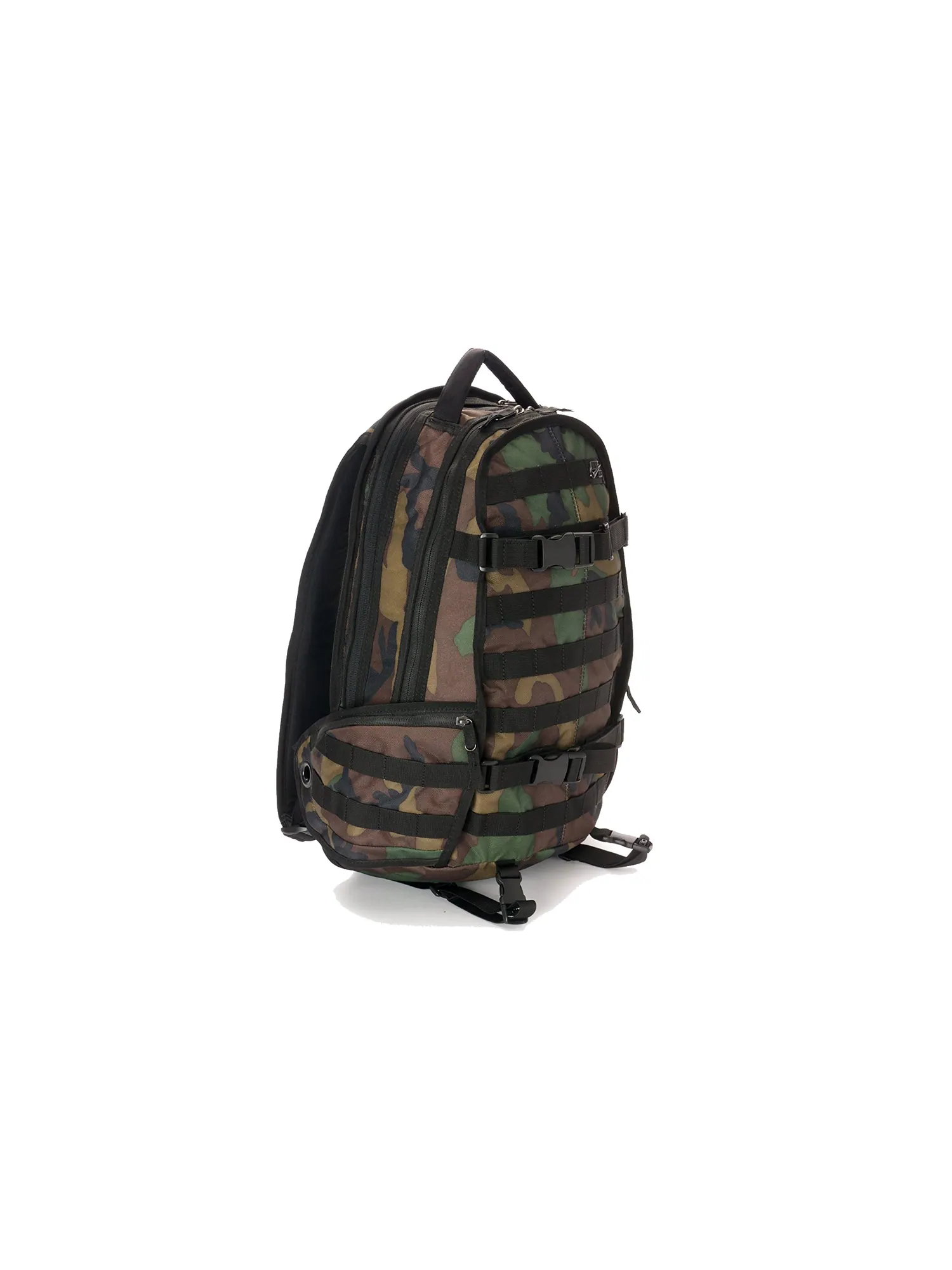 Рюкзак мужской Nike SB RPM Camo — изображение 2 из 4, мульти