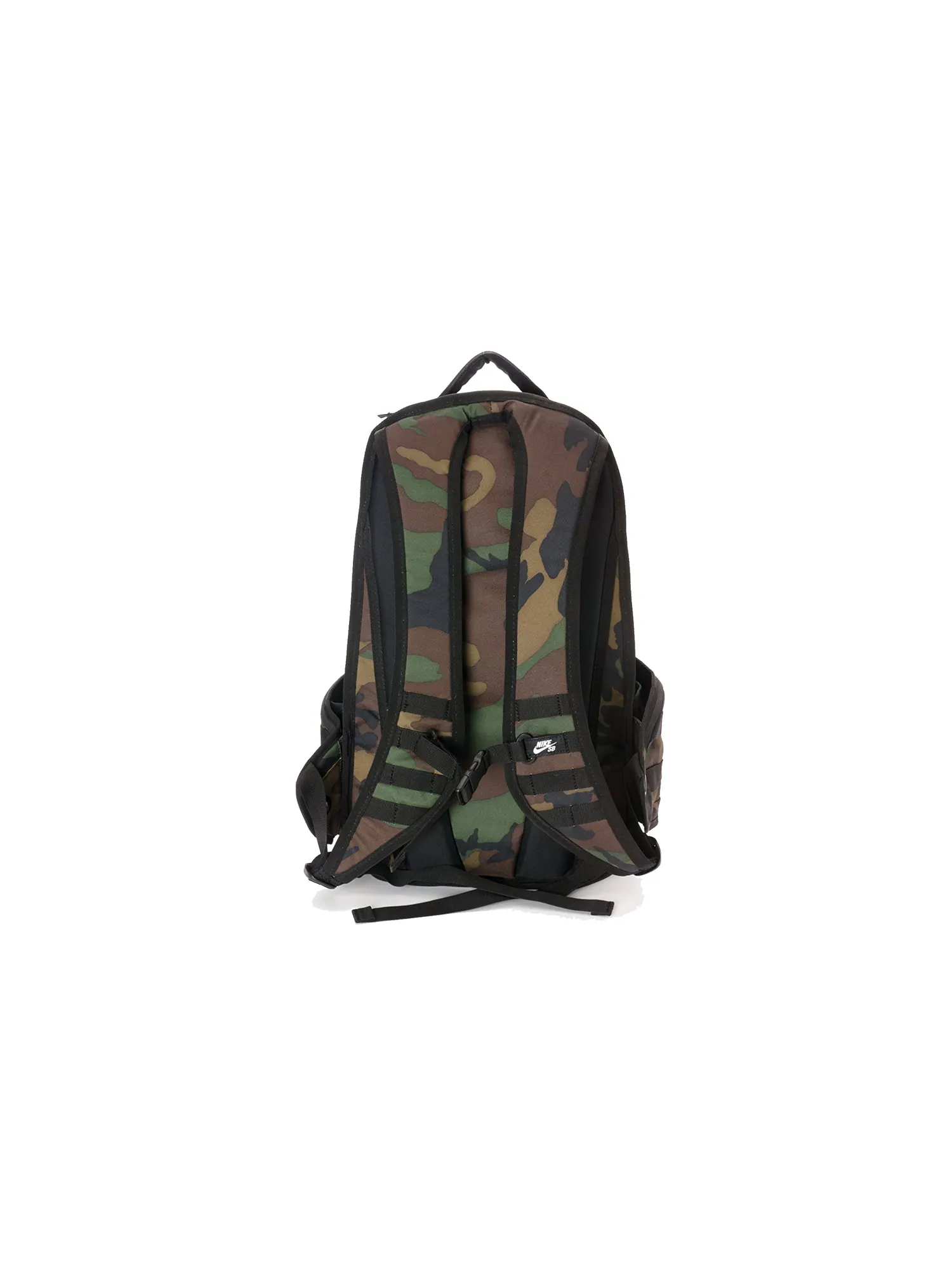 Рюкзак мужской Nike SB RPM Camo — изображение 3 из 4, мульти