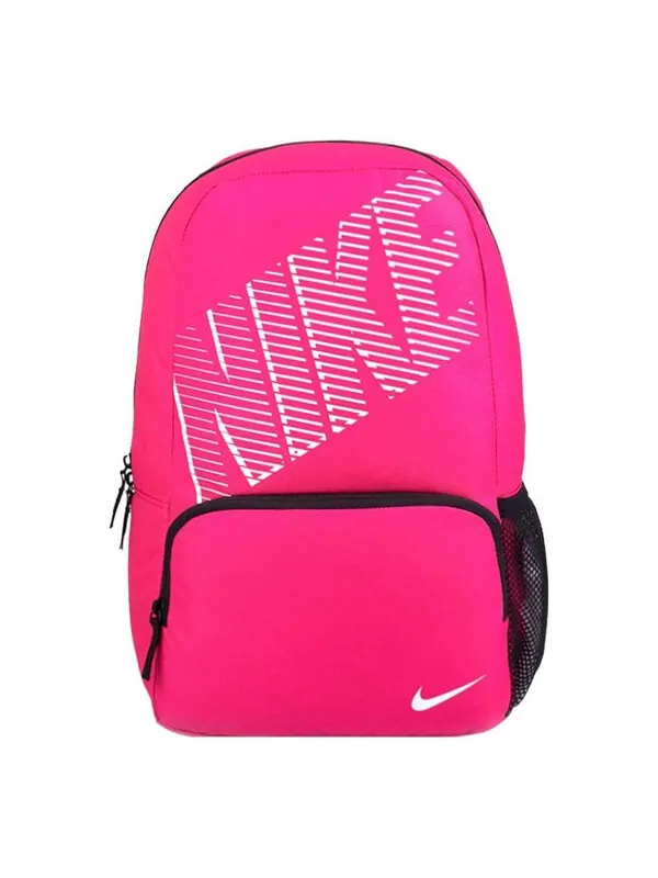 Сумка classic turf backpack 'pink' Nike — изображение 1 из 4, розовый