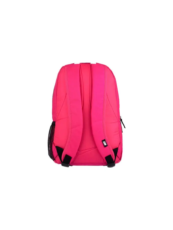 Сумка classic turf backpack 'pink' Nike — изображение 3 из 4, розовый