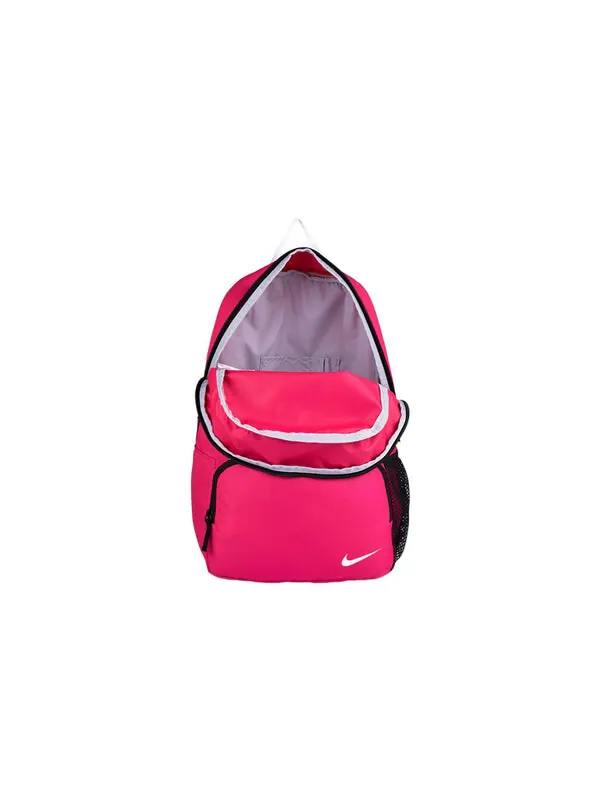 Сумка classic turf backpack 'pink' Nike — изображение 4 из 4, розовый